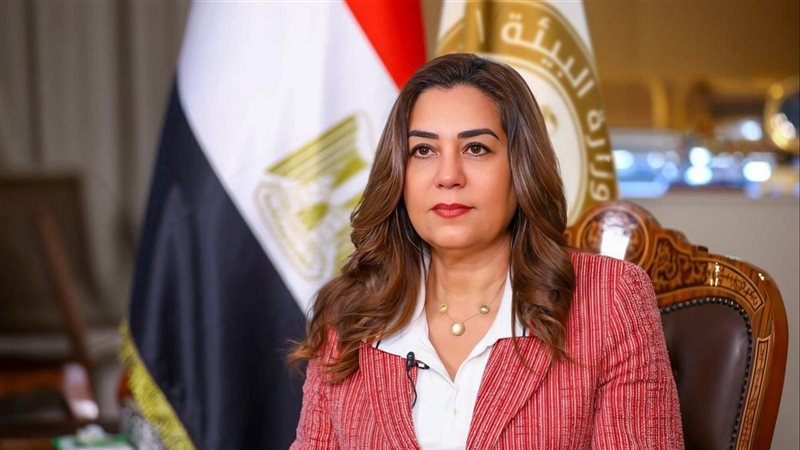 منال عوض، فيتو
