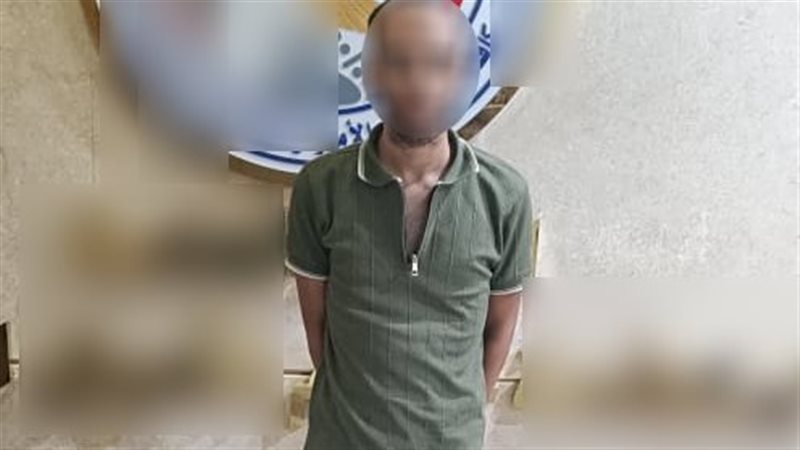 ضبط نصاب بالقاهرة
