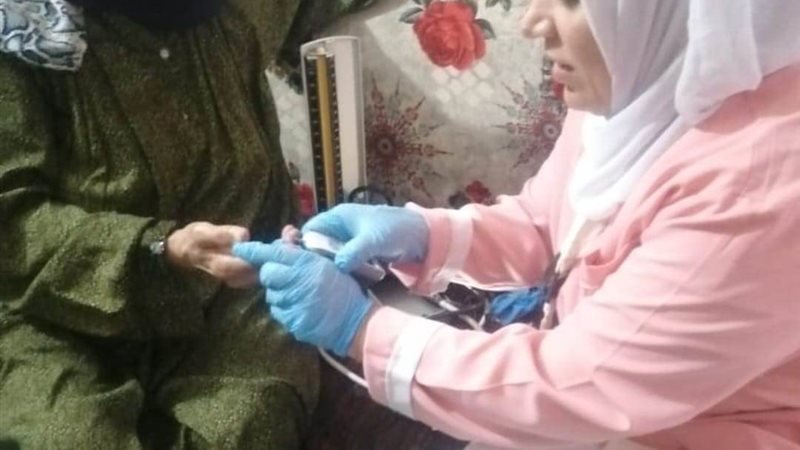  صحة الشرقية