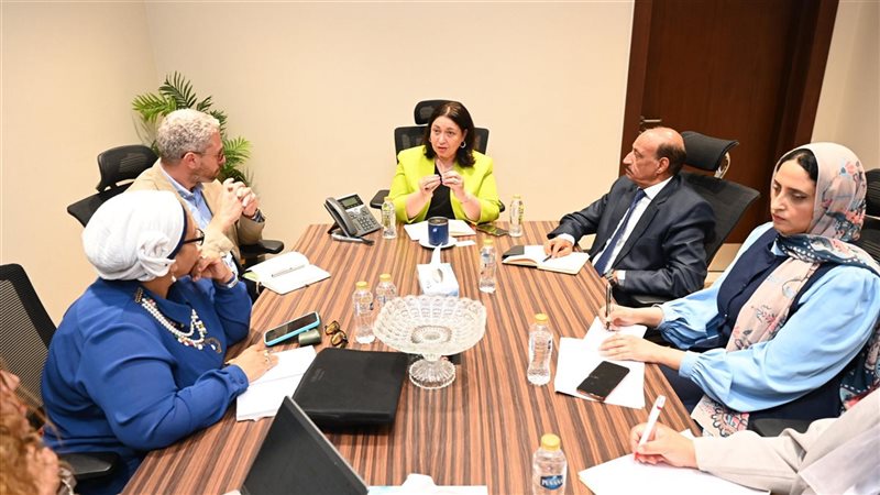 وزارة التضامن الاجتماعي،فيتو