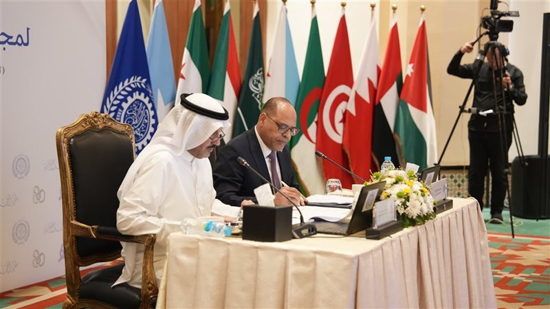 محمد جبران وزير العمل،فيتو