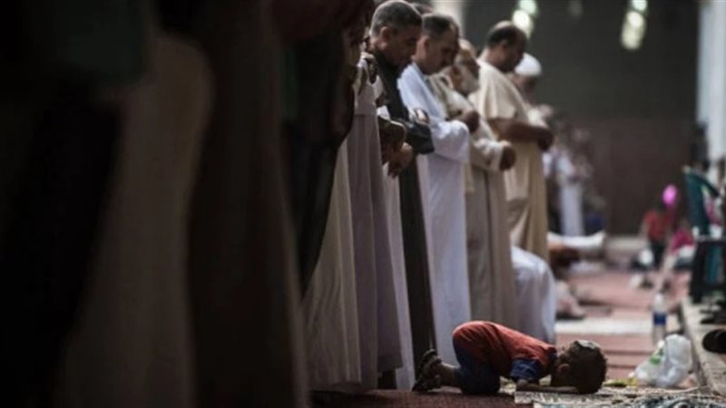 مواقيت الصلاة بتوقيت