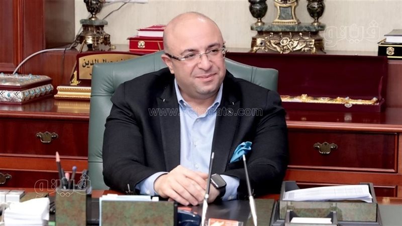  الدكتور محمد هاني