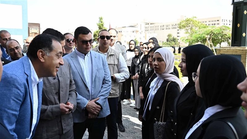 زيارة رئيس الوزراء
