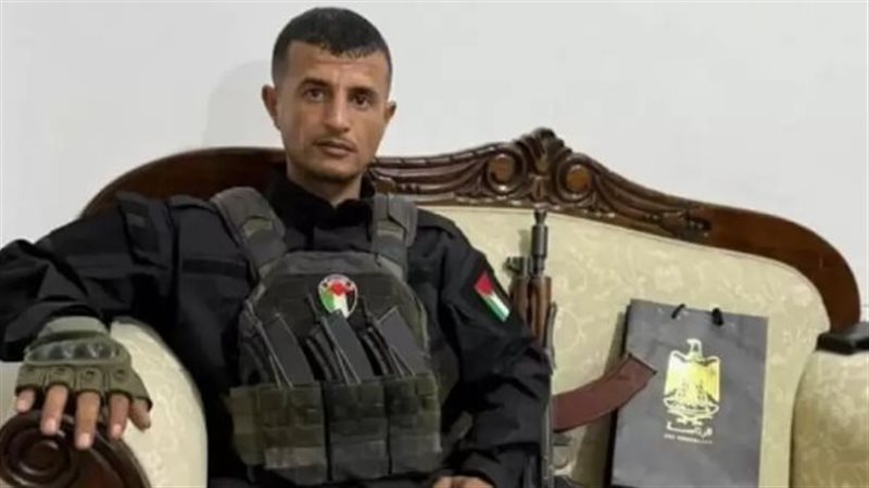 الاحتلال الإسرائيلي