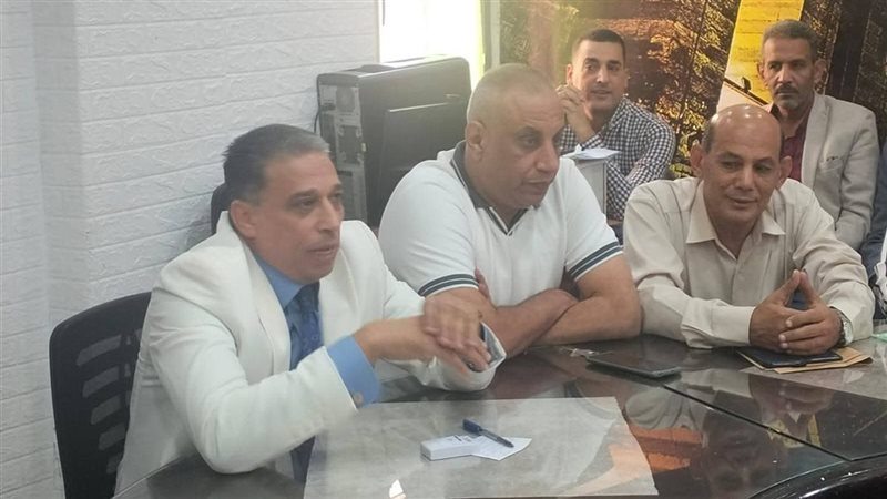 مدير تعليم الجيزة