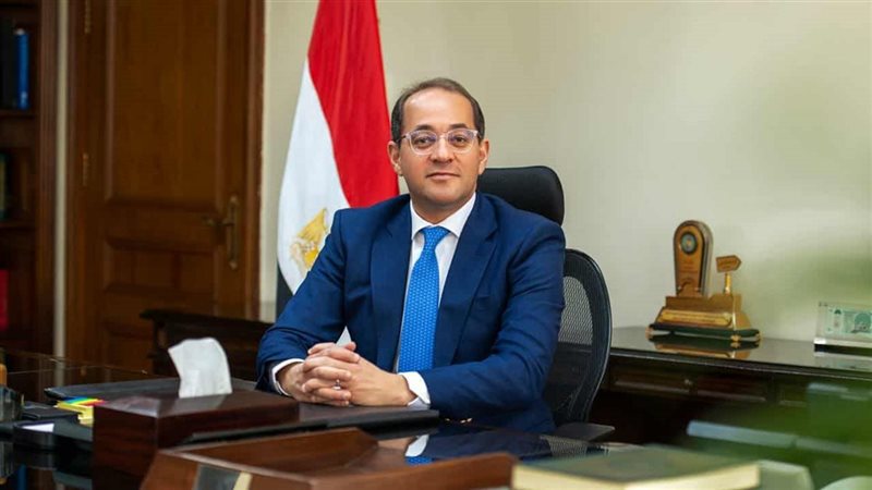 وزير المالية - فيتو