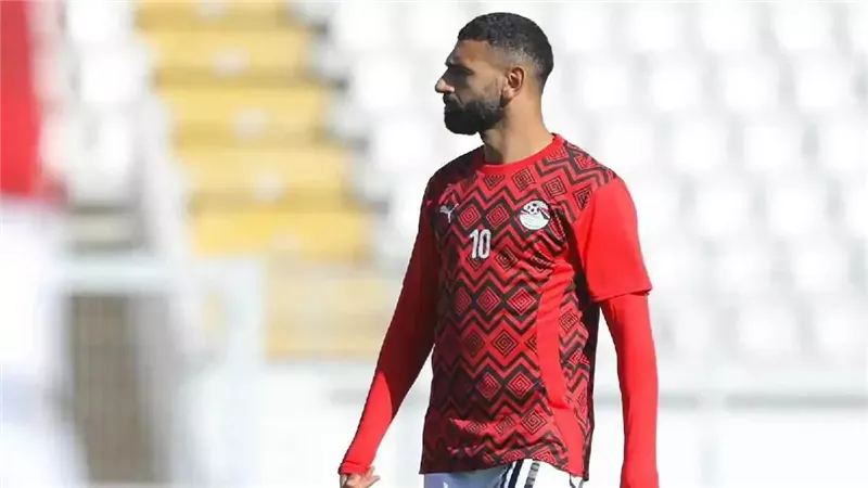 محمد صلاح،فيتو