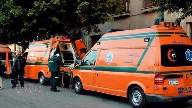انقلاب ميكروباص 