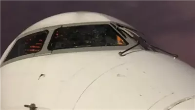 تفاصيل مثيرة في أزمة طائرة منتخب نيجيريا قبل مواجهة بنين الحاسمة
