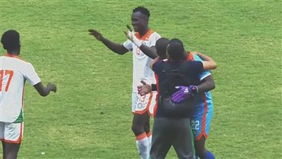 النيجر تفوز على زامبيا وتعزز حظوظها في الصعود للملحق الأفريقي المؤهل لكأس العالم 