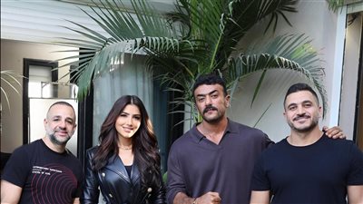 تصوير ثلاثة أيام إضافية بفيلم 