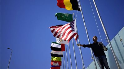 بالأسماء، أبرز القادة الغائبين عن قمة شرم الشيخ للسلام