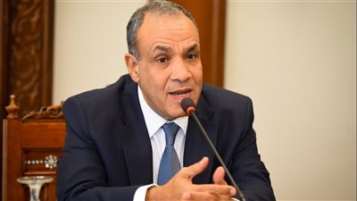 وزير الخارجية: 7.2 مليار يورو دعم من الاتحاد الأوروبي لمصر (فيديو)
