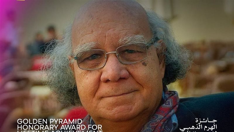 المصور محمود عبدالسميع
