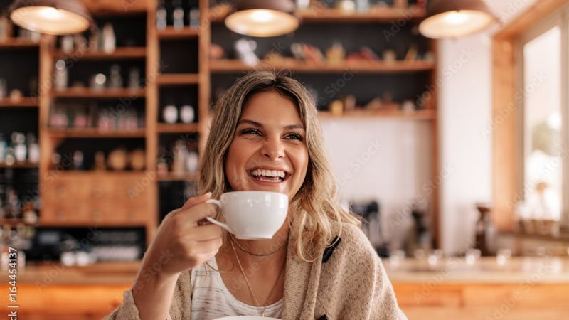 مشروبات دافئة لرفع