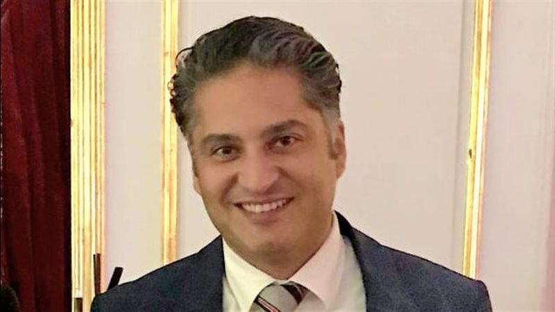 الدكتور محمد أحمد