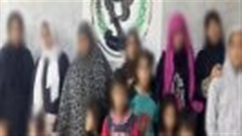 المتهمون، فيتو