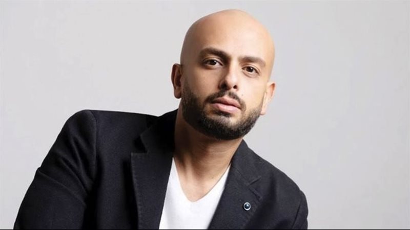 أحمد مراد، فيتو 