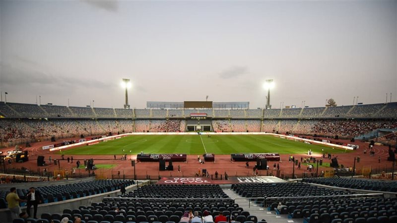 مصر وغينيا بيساو