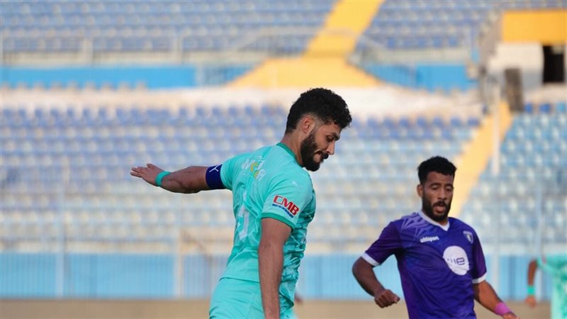 بيراميدز، فيتو