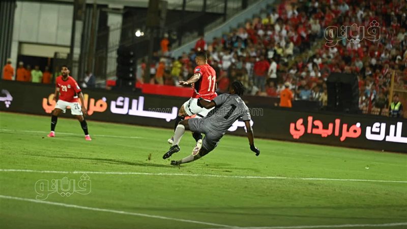 منتخب مصر