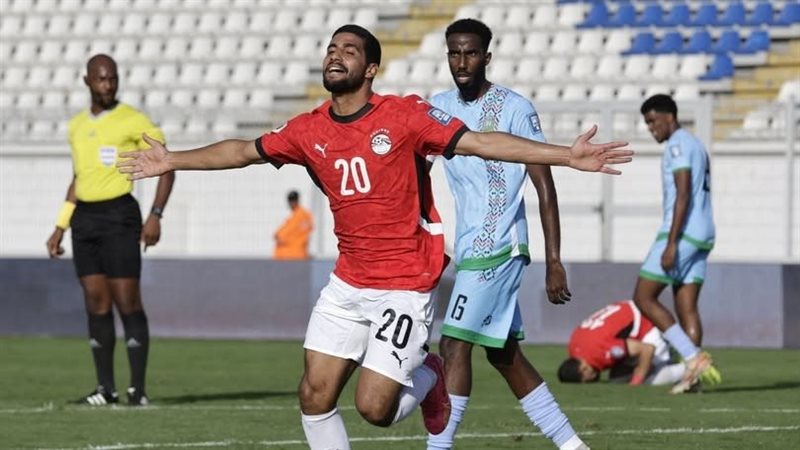 إبراهيم عادل لاعب