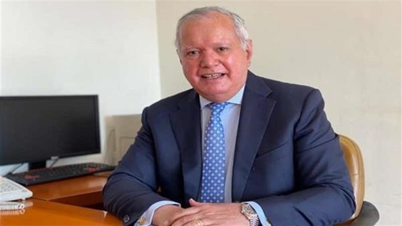 العرابي يكشف كواليس