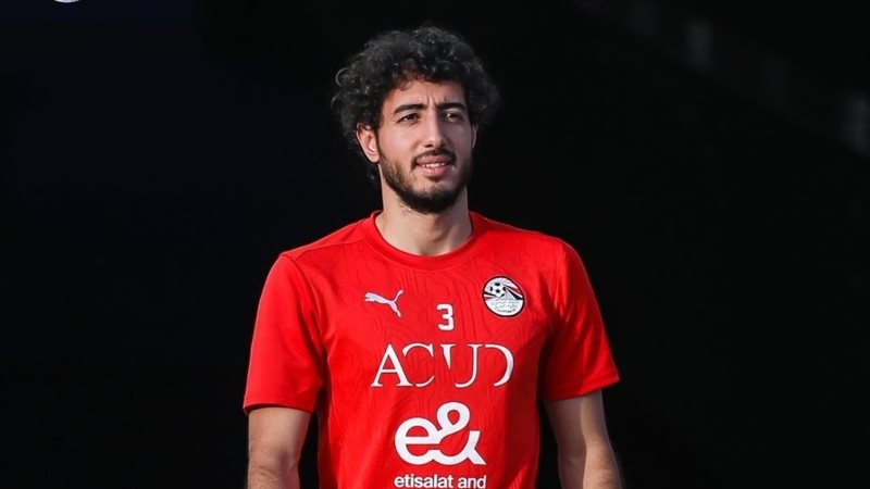 محمد هاني 