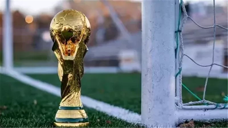 كأس العالم 2026،