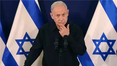 نتنياهو: الحرب فى قطاع غزة انتهت 