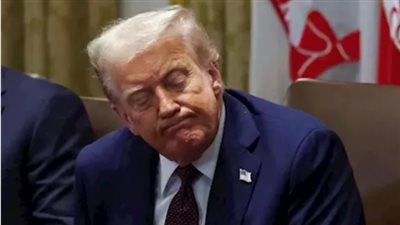 لحظة إحراج ترامب داخل الكنيست، عضوان ببرلمان الاحتلال يهاجمونه بسبب غزة (فيديو)