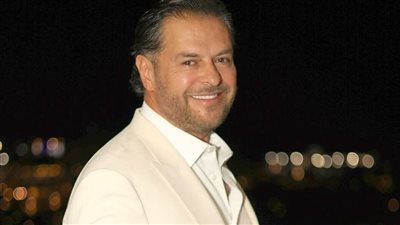كارول سماحة تتألق وراغب علامة يغني للسعودية ولبنان في ليلة الأرز (فيديو)