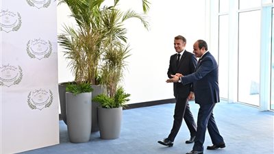 بصور تذكارية، انطلاق فعاليات قمة شرم الشيخ للسلام بمشاركة 30 دولة ومنظمة