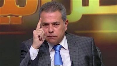 توفيق عكاشة يكشف مخطط إسرائيل القادم لضرب إيران، ويوجه رسالة لترامب بشأن مضيق هرمز
