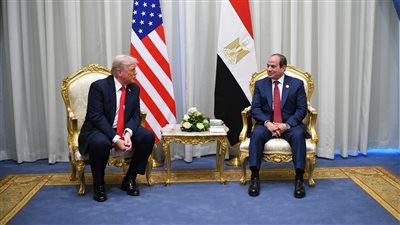 الجبهة الوطنية عن كلمة السيسي في قمة شرم الشيخ: رؤية استراتيجية للسلام بالشرق الأوسط