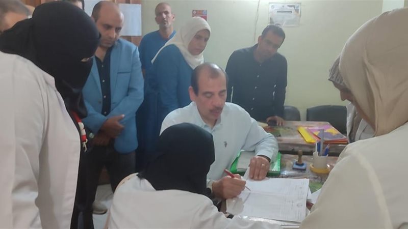 د. عمرو قنديل خلال