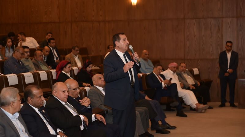 السيد بسيوني