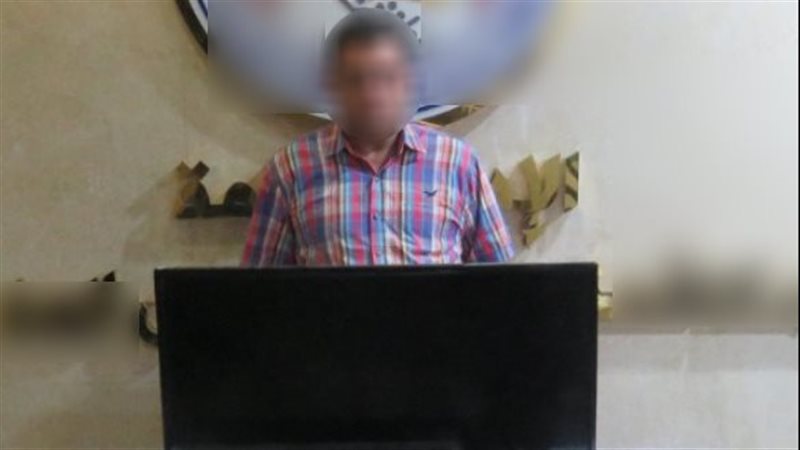 الأمن يكشف نصاب الجوائز