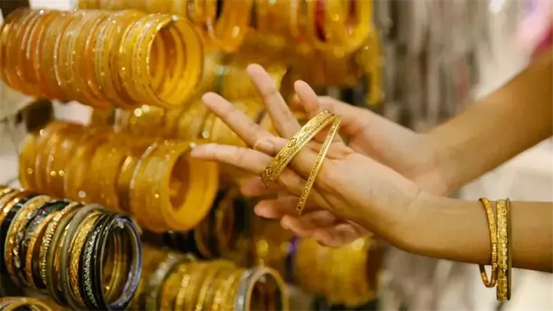 أسعار الذهب اليوم،