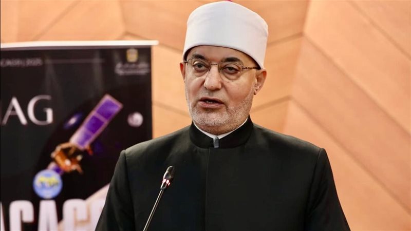 الدكتور نظير عياد