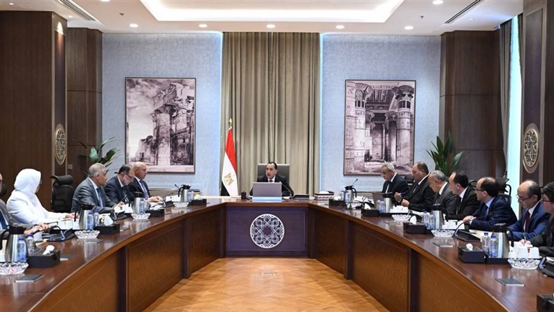 اجتماع برئاسة الدكتور