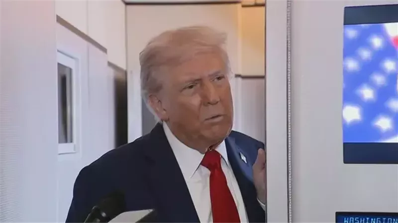 ترامب 