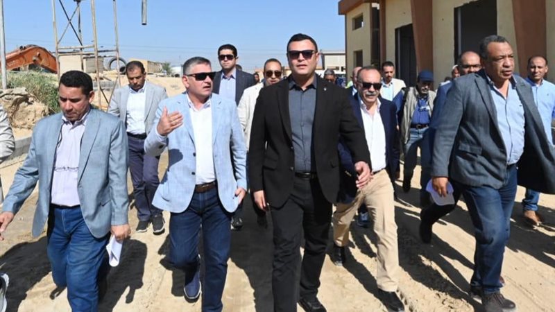 شريف الشربيني في