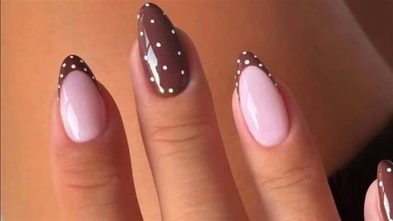 موضة الأظافر 