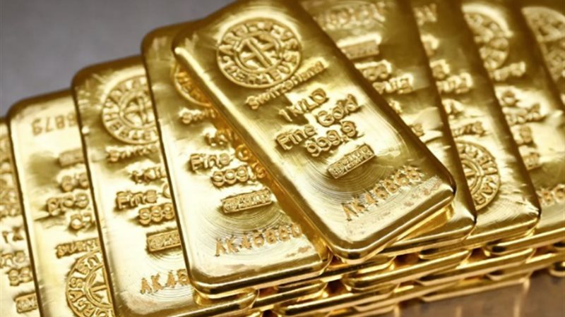 أسعار الذهب اليوم