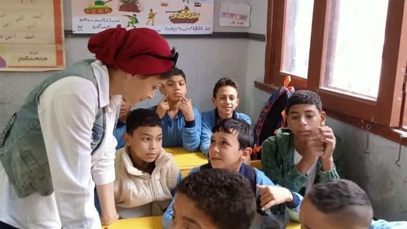 جانب من فعاليات الندوة،