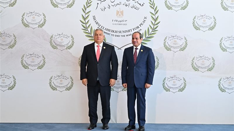 الرئيس عبد الفتاح