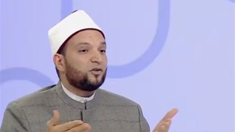 الشيخ إبراهيم يوسف،
