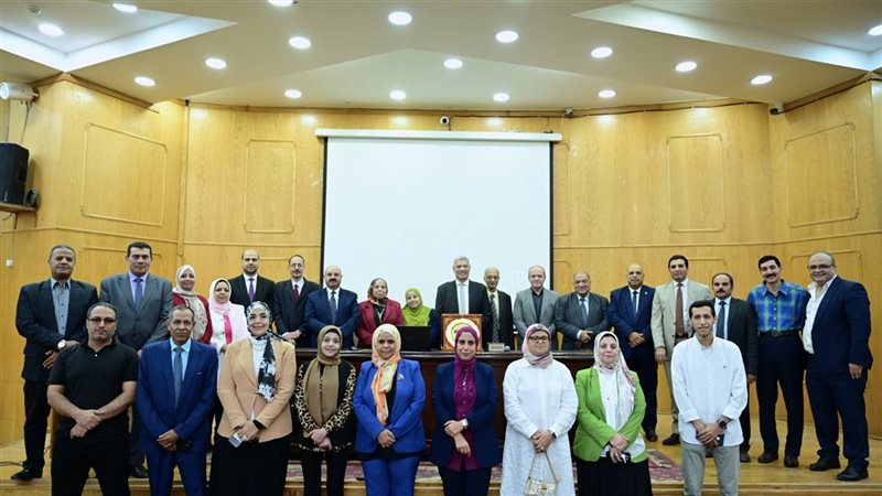 مجلس الدراسات العليا،